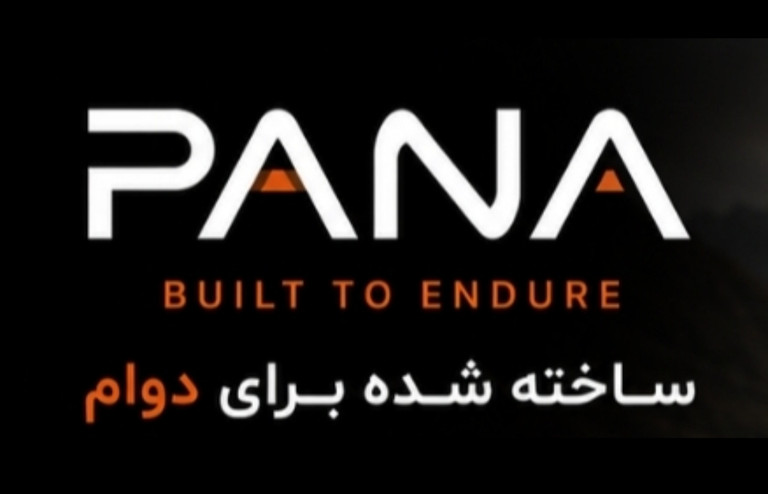کفش پانا تبریز